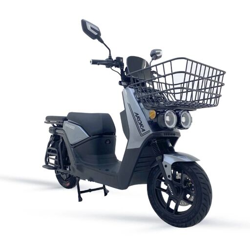 Arora Anka 8000 Lastik 